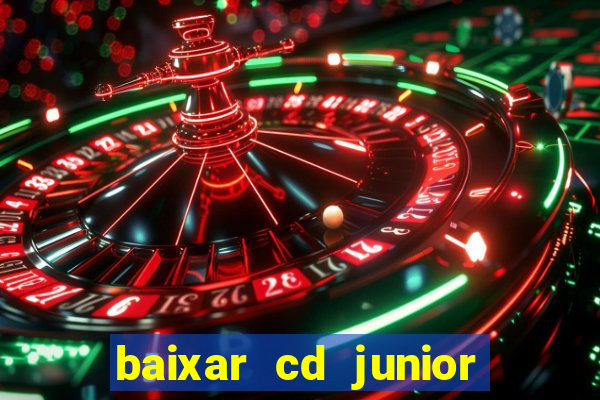 baixar cd junior marques 2024